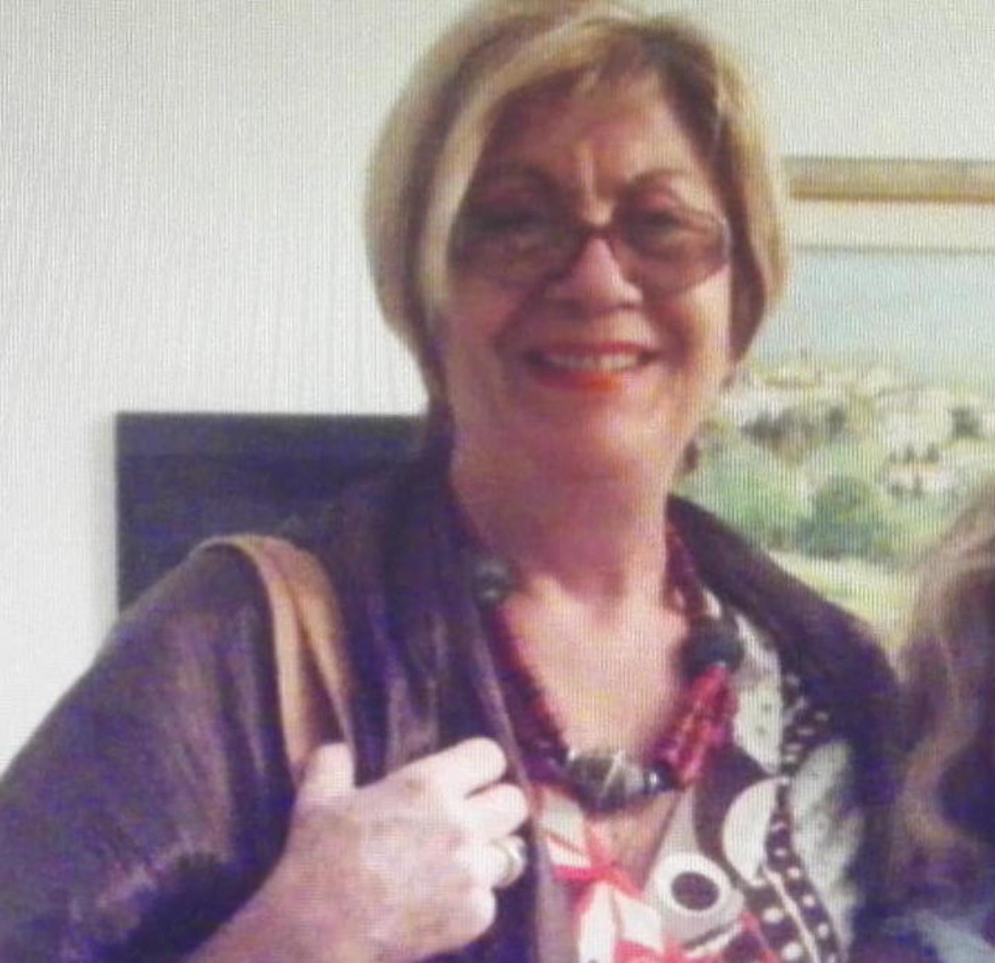 Addio a Cecilia Kellermann, docente e psicoterapeuta 