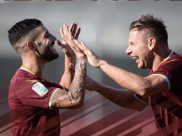 Pisa, naufragio all'Arechi