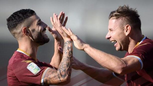 Pisa, naufragio all'Arechi