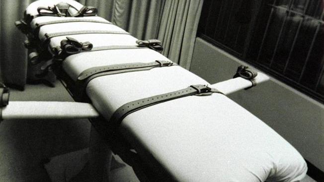 Usa: prima esecuzione federale di una donna da oltre 60 anni