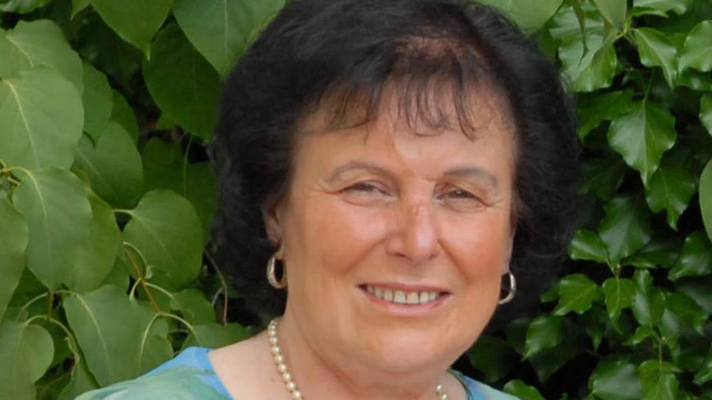 Il paese piange la sua Mara, morta dopo un malore. Era l’anima di tante feste