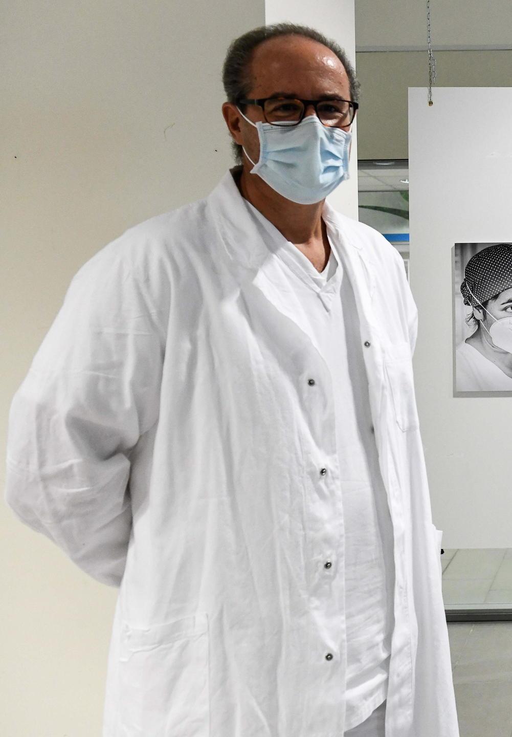 Terapie intensive, a Lucca 40-45 posti: «Ma ora gli ospedali lavorano in rete» 