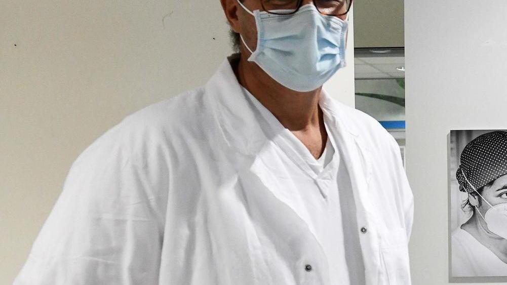 Terapie intensive, a Lucca 40-45 posti: «Ma ora gli ospedali lavorano in rete»