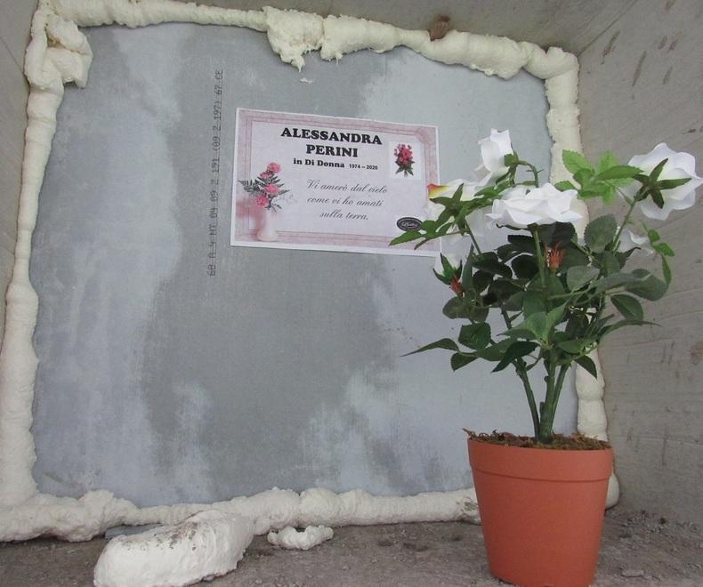 Pavullo. Fiaccolata in piazza dedicata ad Alessandra «Accendiamo la luce» 