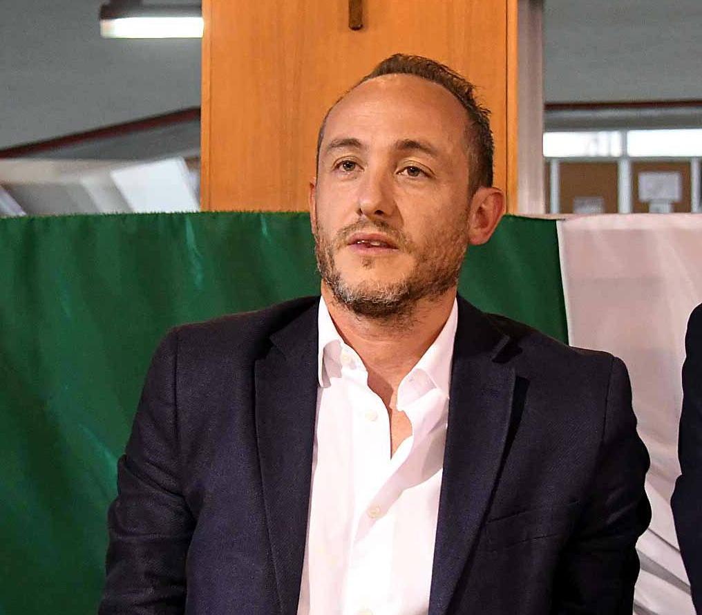 Niente rimpasto Deleghe distribuite 