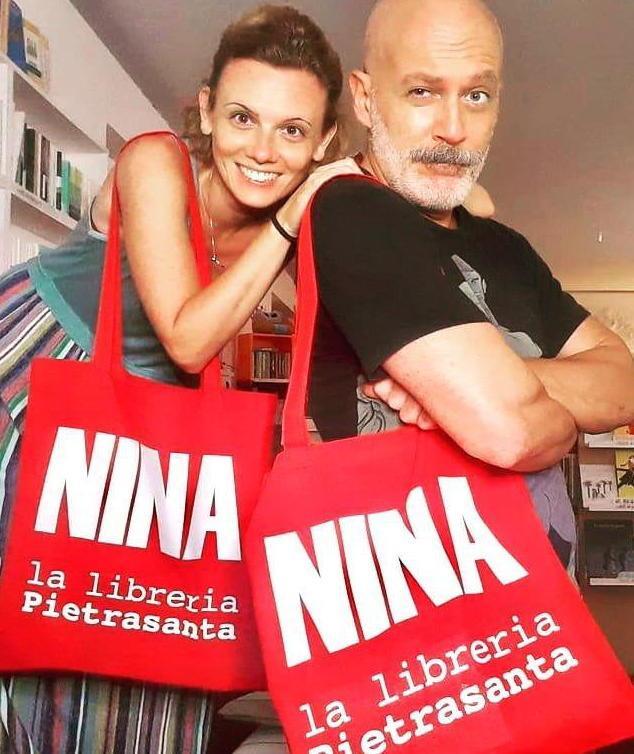La rivista Vanity Fair incorona la libreria Nina tra le più belle d’Italia 