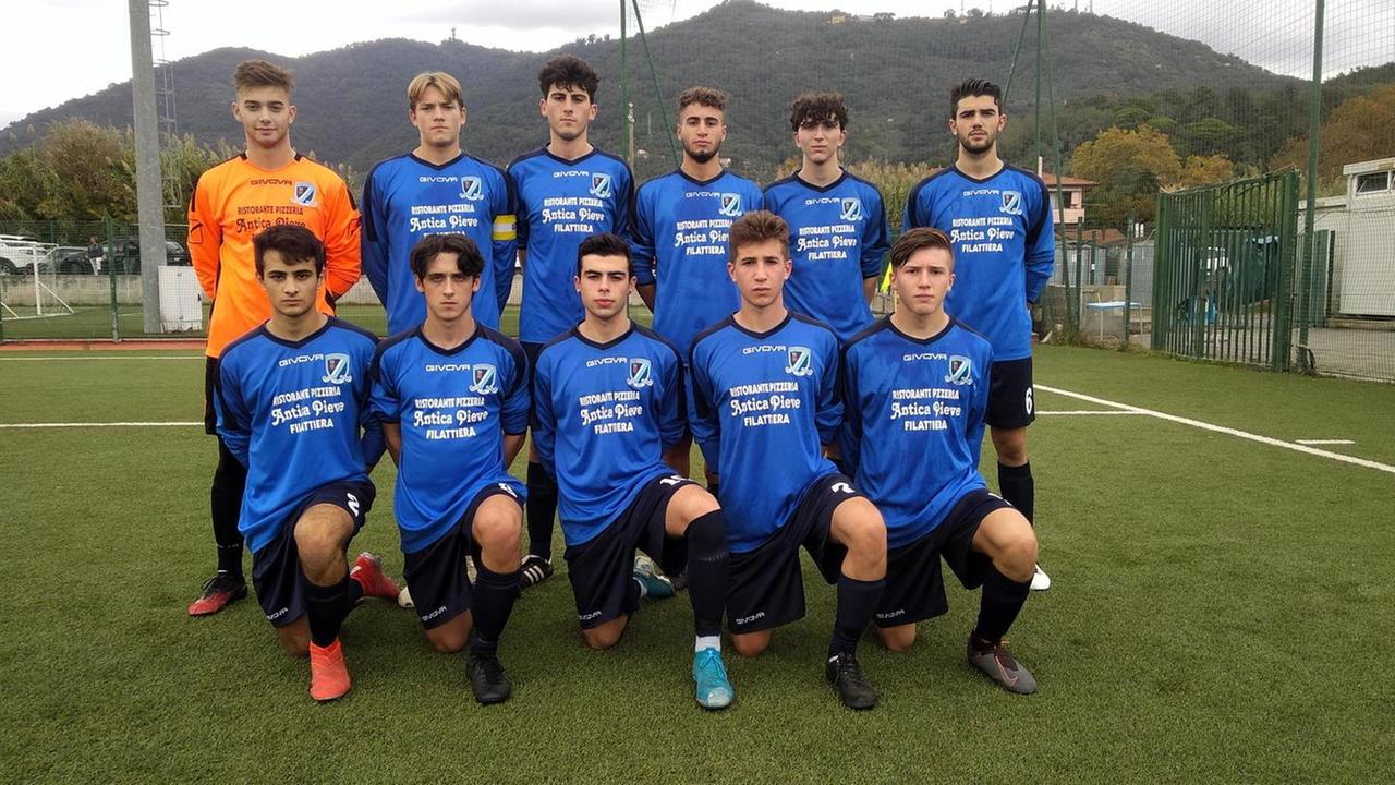 Attesa per il derby Atletico Carrara-Massese, e test per la Pontremolese