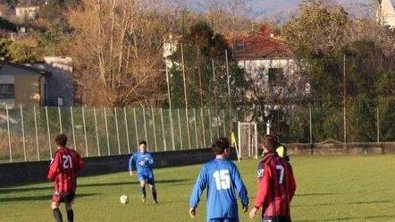 Gorfigliano, umore alle stelle Vagli e Ponte a Moriano a caccia dei primi punti