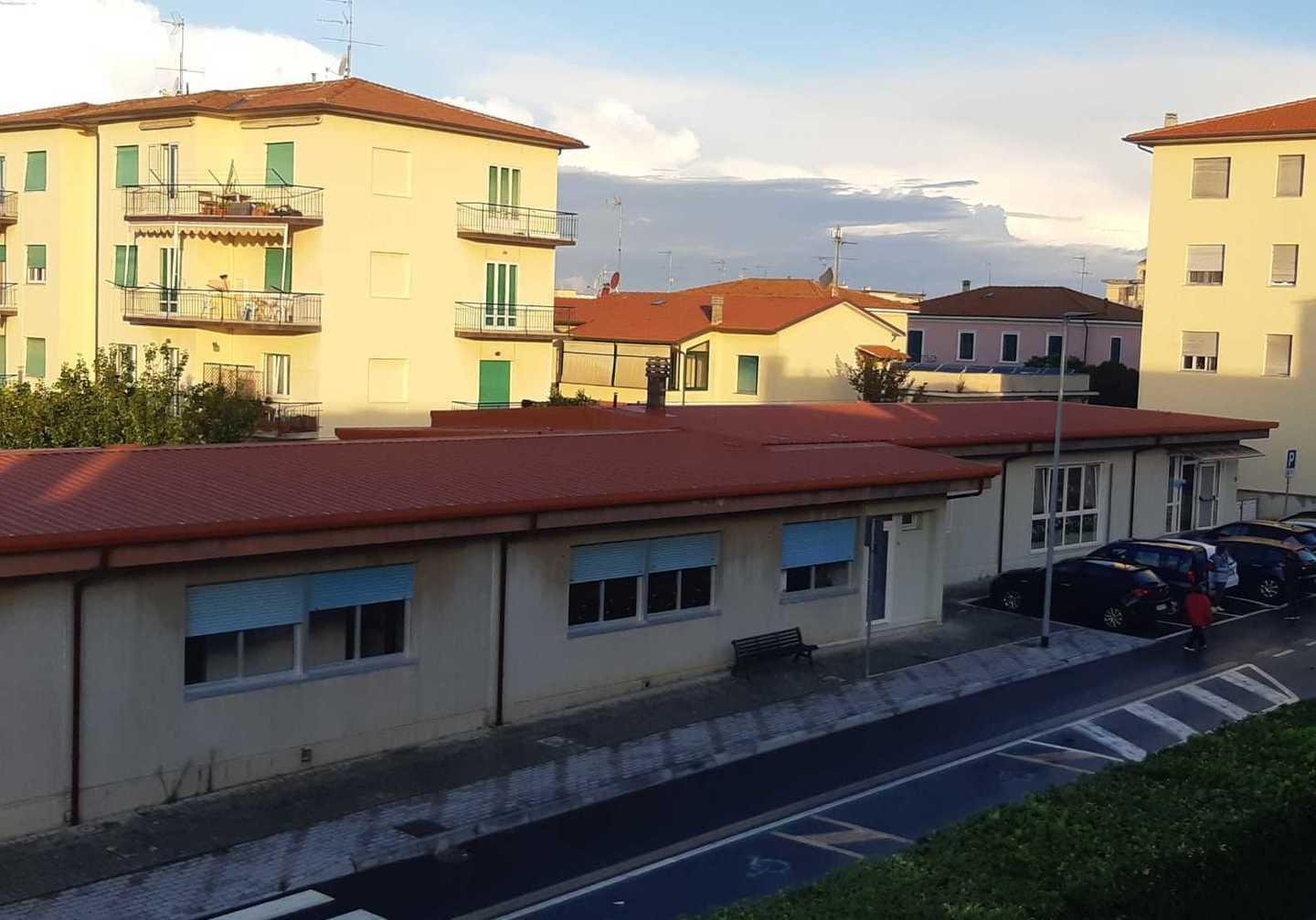 Tetto nuovo al Centro diurno