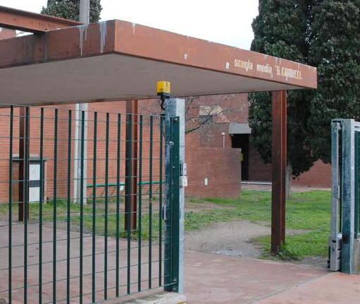 Positivo un ragazzino della “Carducci”, tamponi ai compagni 