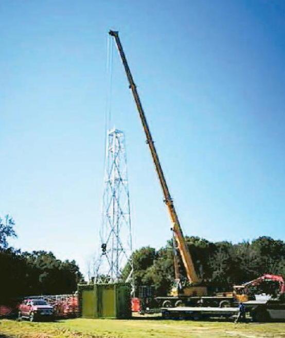 Antenna alla Finoria trovato l’accordo 