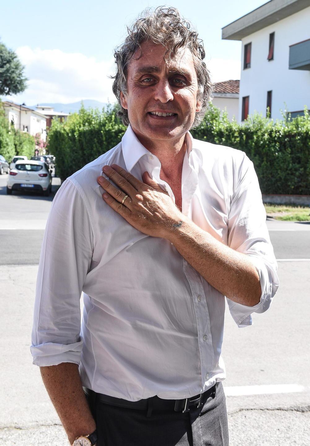  Mariani ai raggi x gli affari di chi vuole il Livorno 
