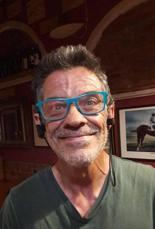 Quelle ossa sono di Enrico Prosperi I resti sono stati consegnati alla famiglia 