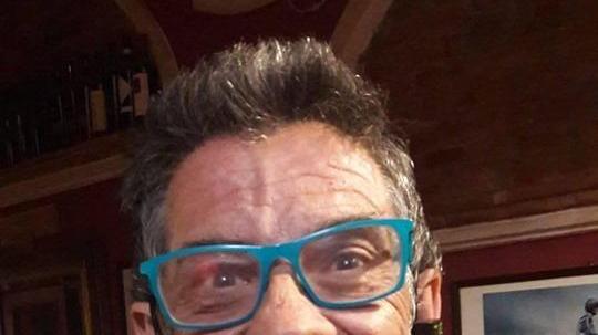 Quelle ossa sono di Enrico Prosperi I resti sono stati consegnati alla famiglia