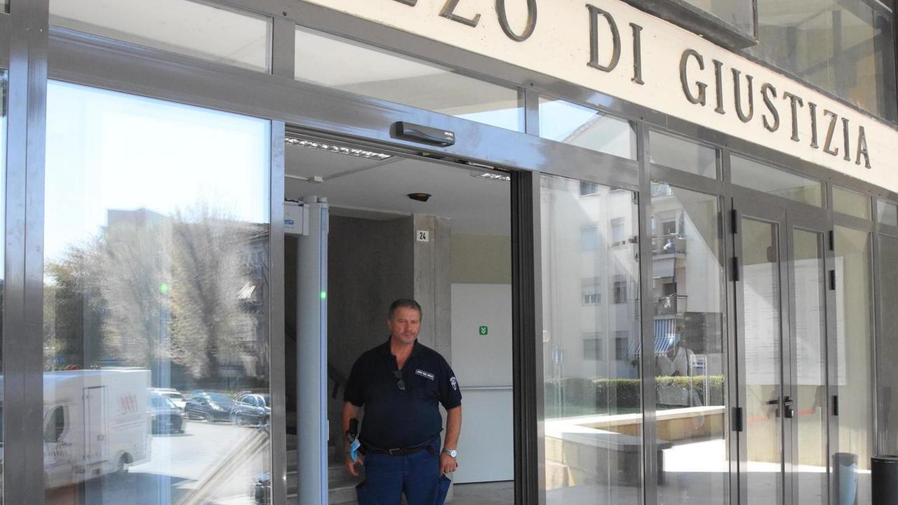 Una lettera con minacce ai familiari di Di Gioia, 67enne mandato assolto