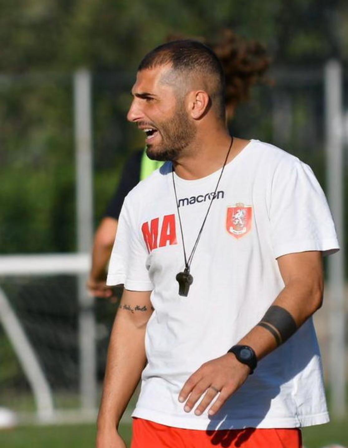 Gli U16 in campo a Fermo Primavera, c’è il girone