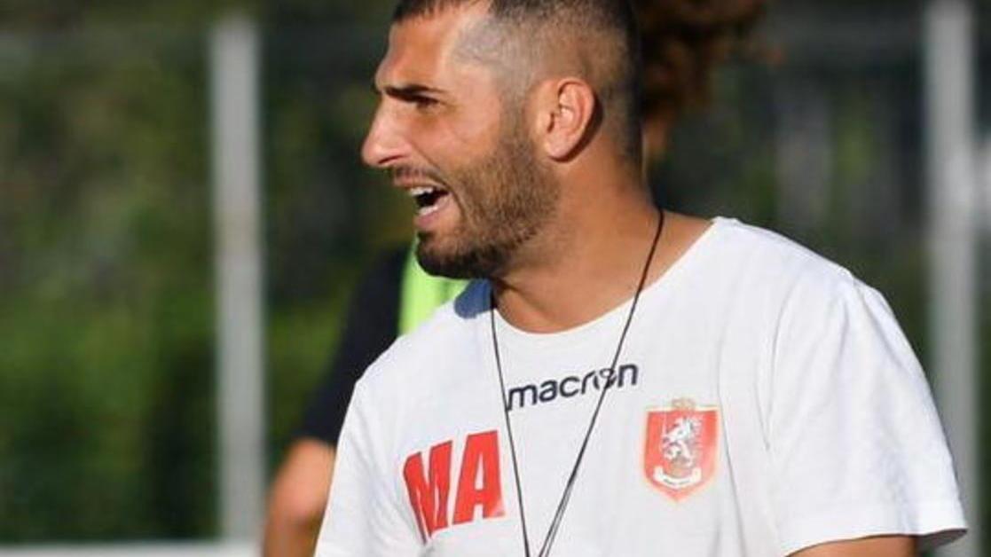 Gli U16 in campo a Fermo Primavera, c’è il girone