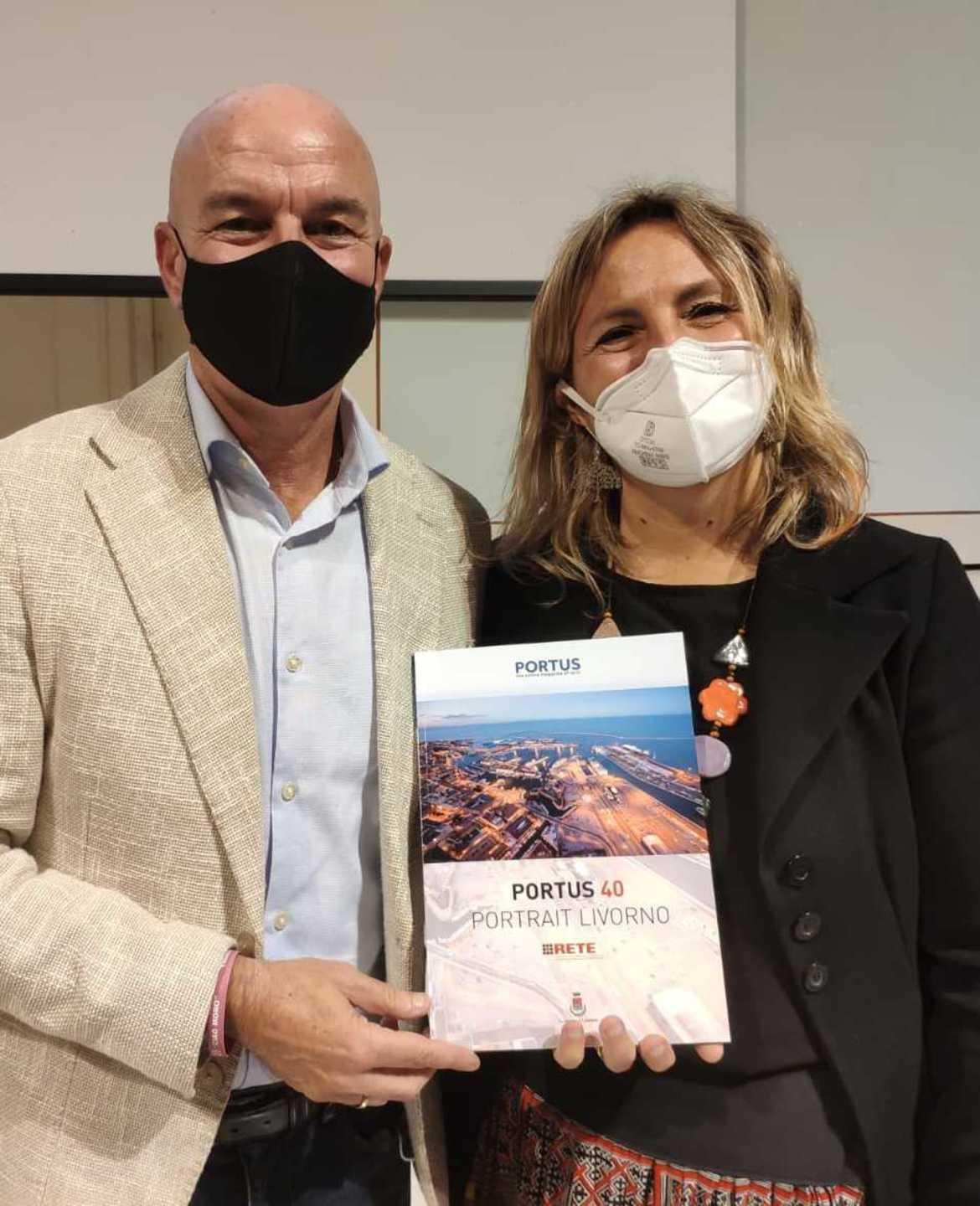 Sistema porto-città a convegno «È un’occasione di dialogo» 