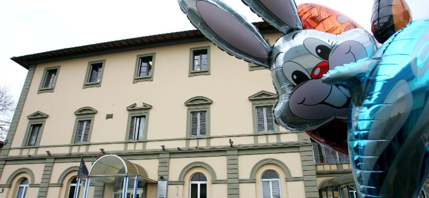 «Giulia ha diritto alle cure» Il sindaco scrive a Giani 