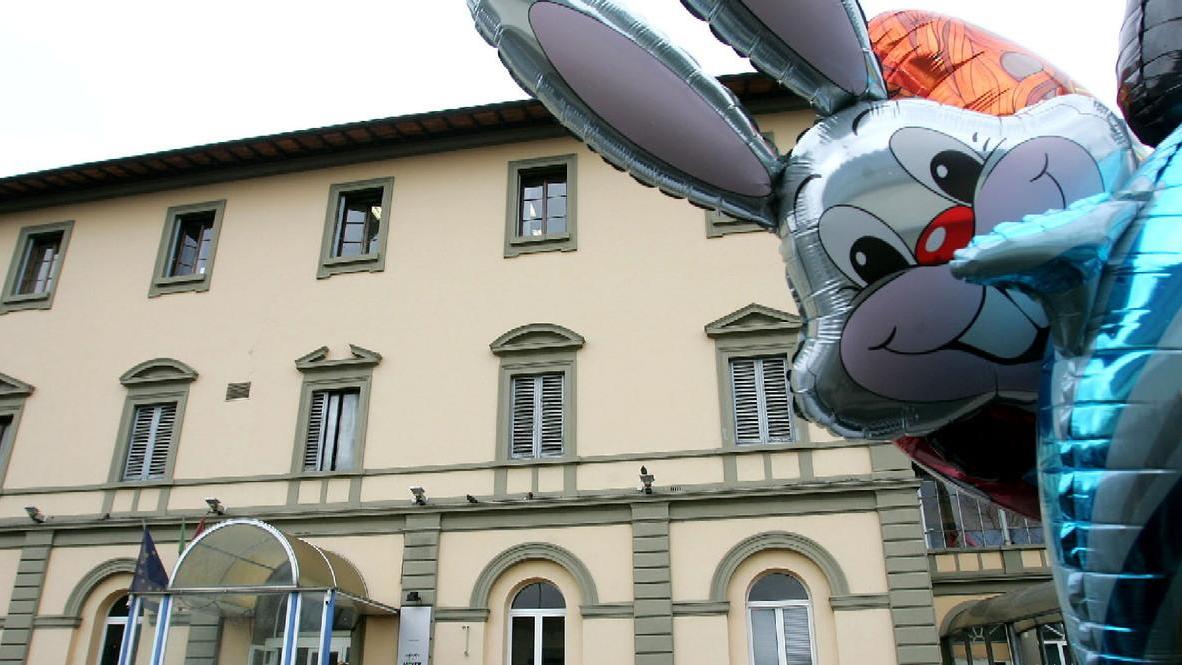 «Giulia ha diritto alle cure» Il sindaco scrive a Giani