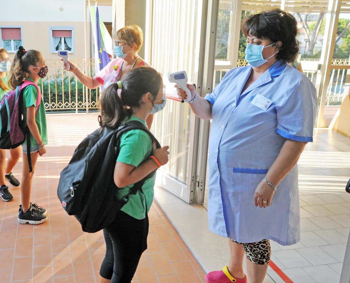 «Genitori non minimizzate i sintomi e chiamate sempre il dottore»