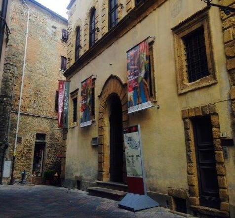 Scatta la formazione di promotori turistici e operatori museali