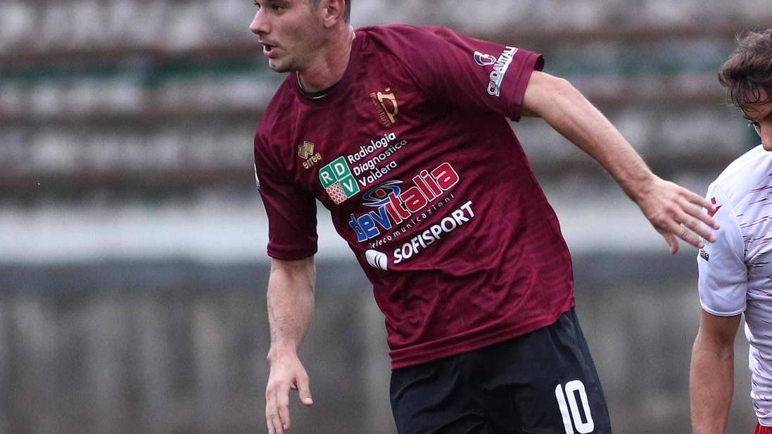 Pontedera, ballottaggi per Maraia a Novara