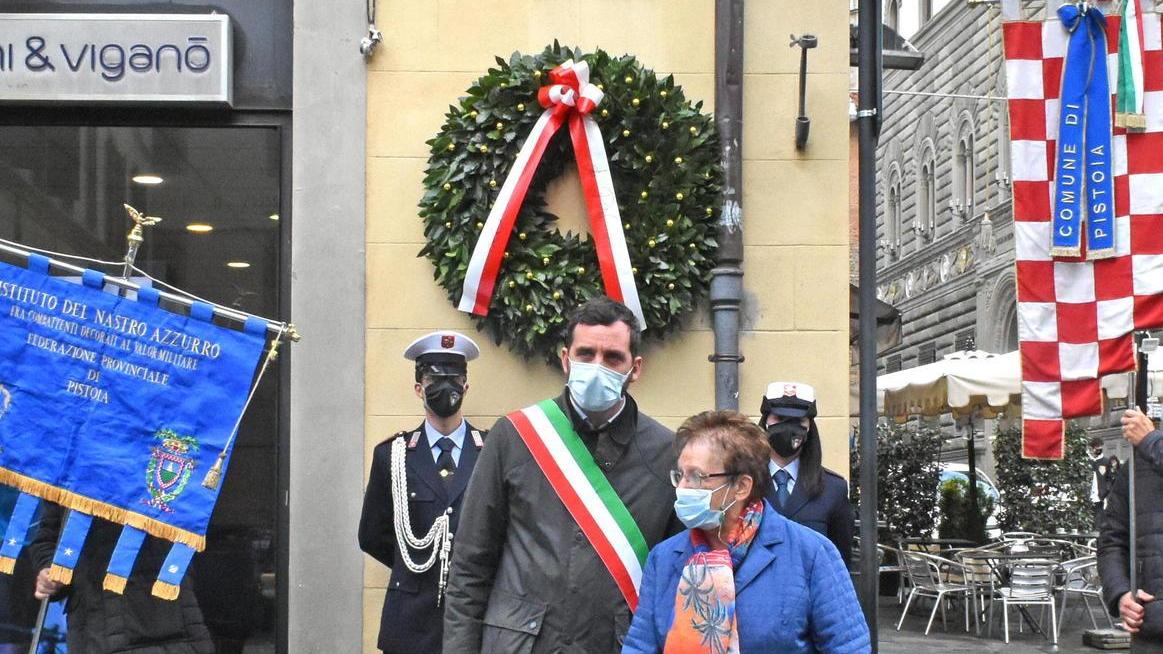 Quel giorno di sangue del 1948 quando fu ucciso Ugo Schiano