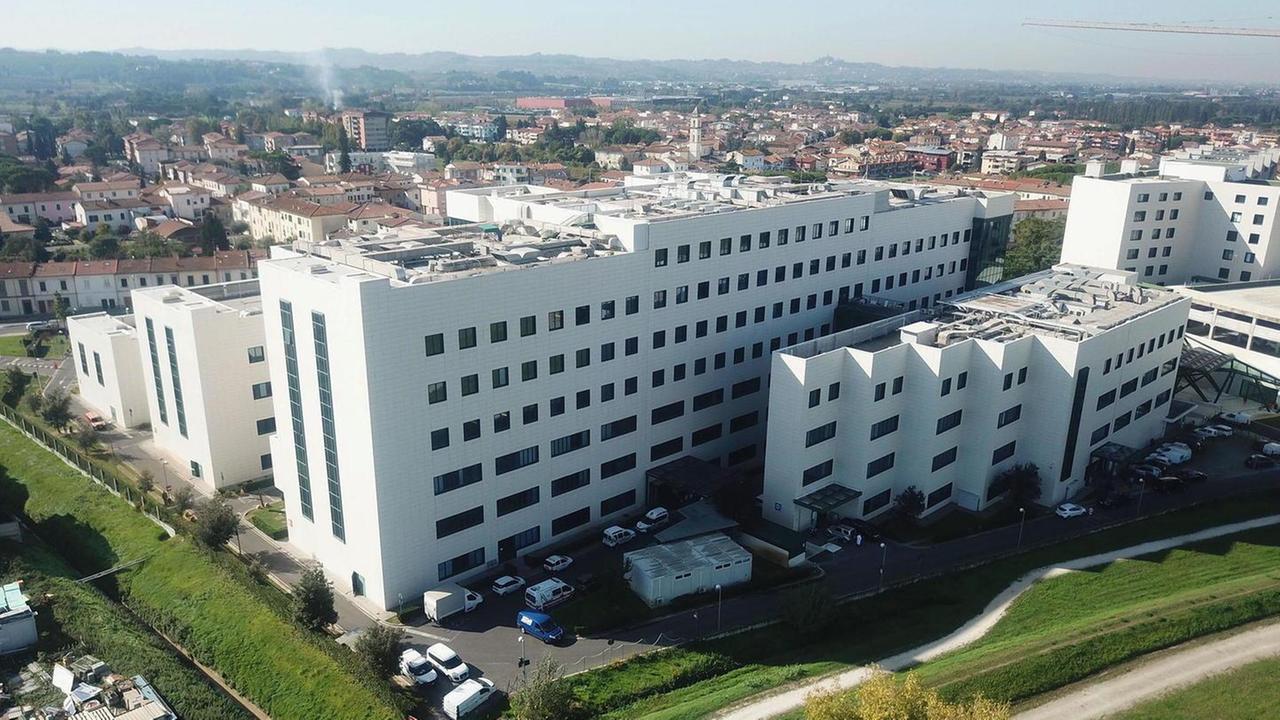 Arriva la Tac mobile E il pronto soccorso ne avrà una nuova