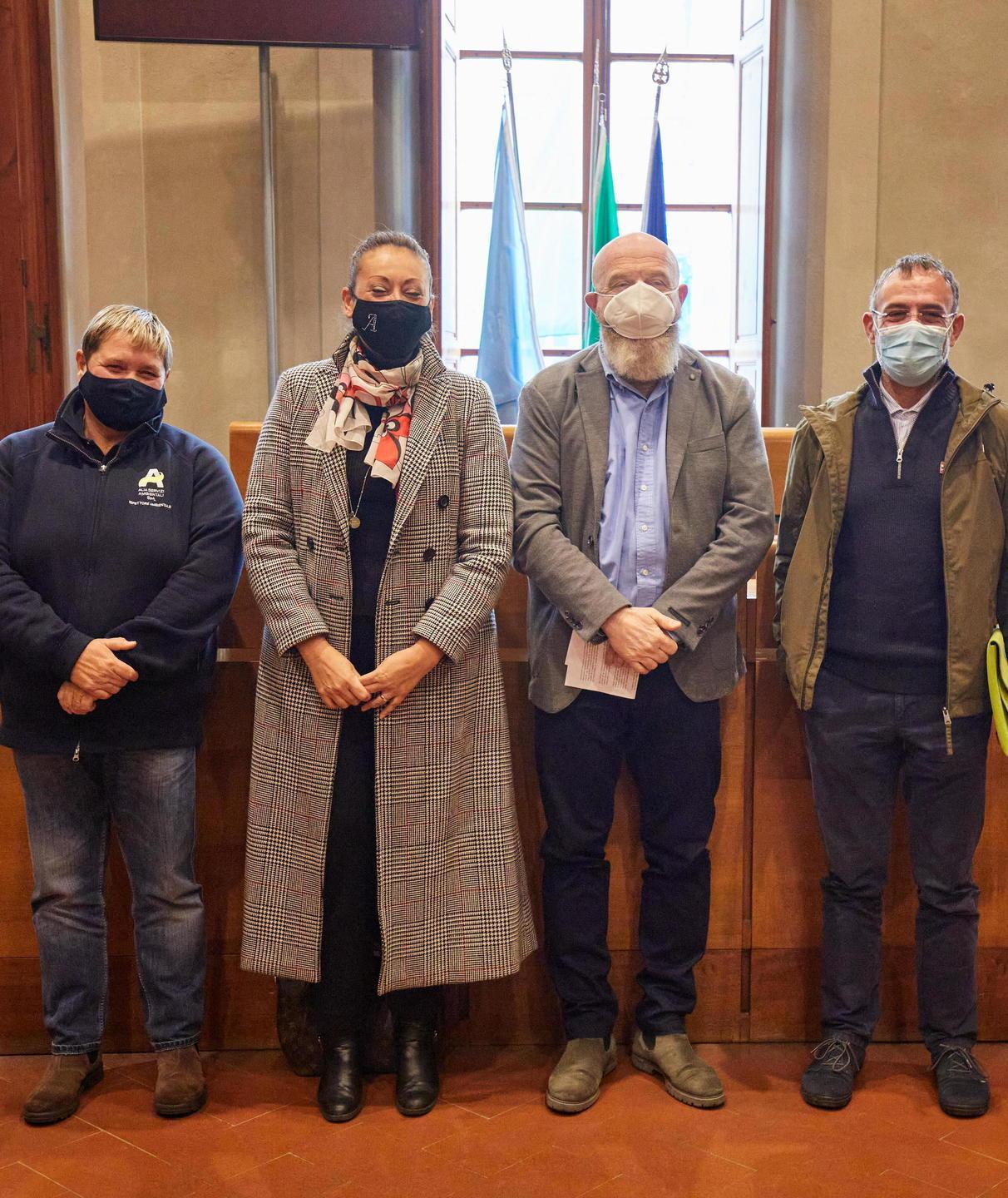 Abbandono dei rifiuti, scocca l’ora delle multe 
