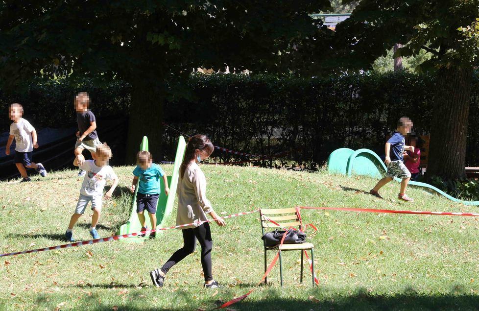 Covid, le scuole tremano Il sindaco prepara la città «Non escludiamo nulla» 