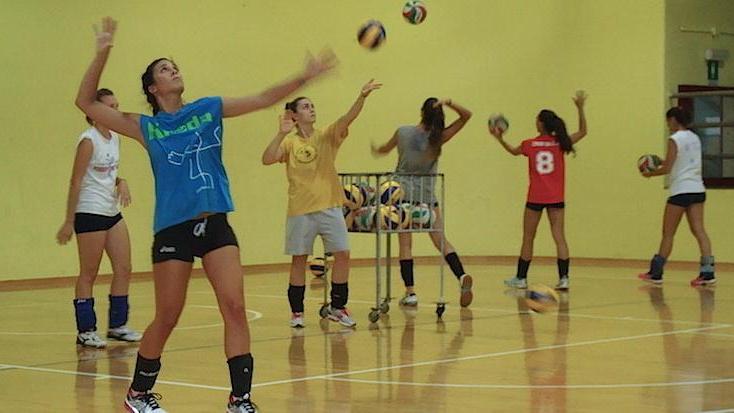 Lo sport “civico” si riavvia Nuova sede e sì alle palestre
