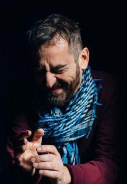 Tinissima 4et al Torrione con l’omaggio a Guthrie