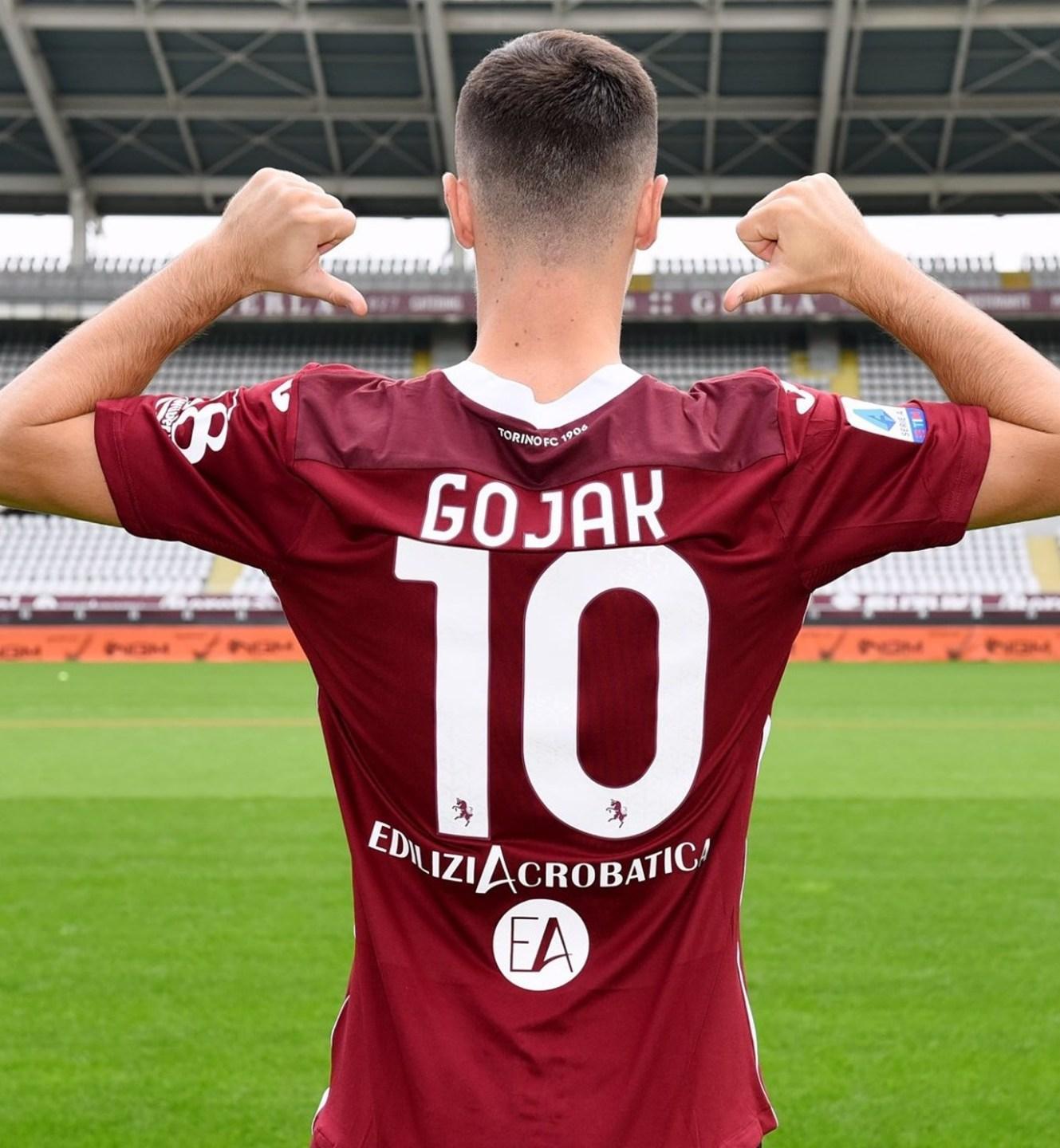 Mister Giampaolo punta su Belotti e Zaza Ieri il primo allenamento di Amer Gojak 