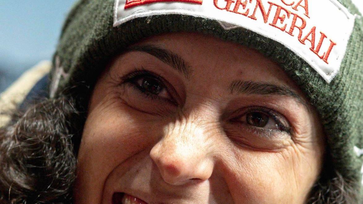 Parte la Coppa del mondo, Federica Brignone vuole il bis
