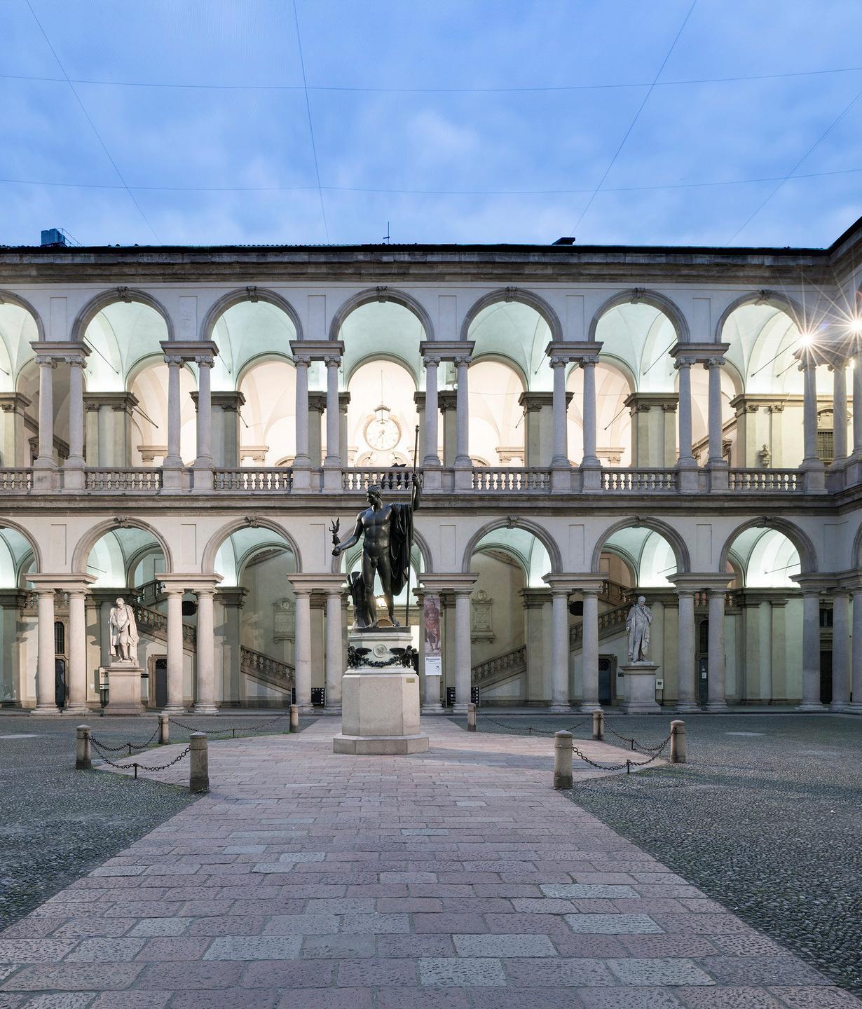 Alla mostra “Braeraklassen#5” le opere di Giuseppe Loi 