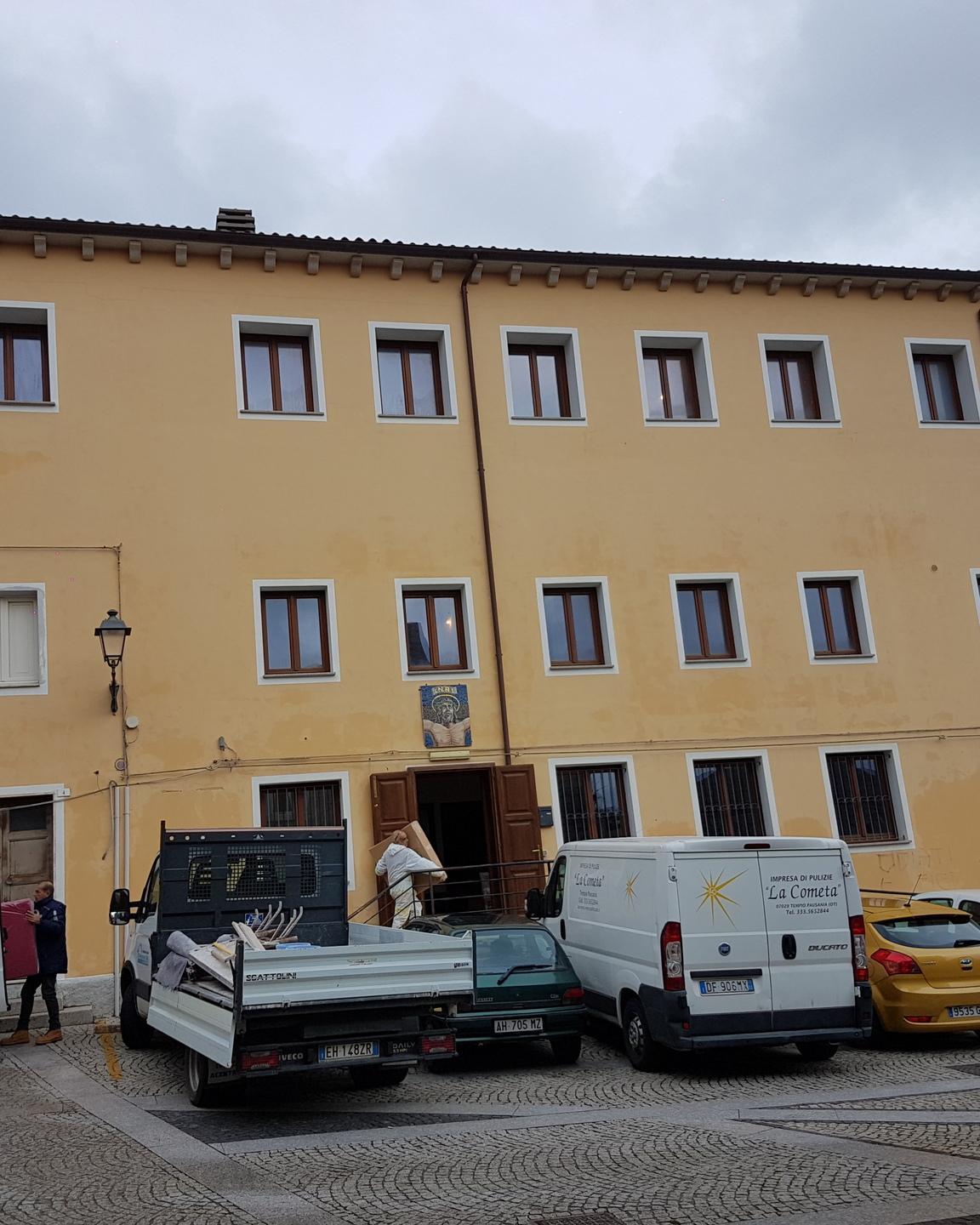 Intercultura presenta lo studio all’estero: occasione da cogliere