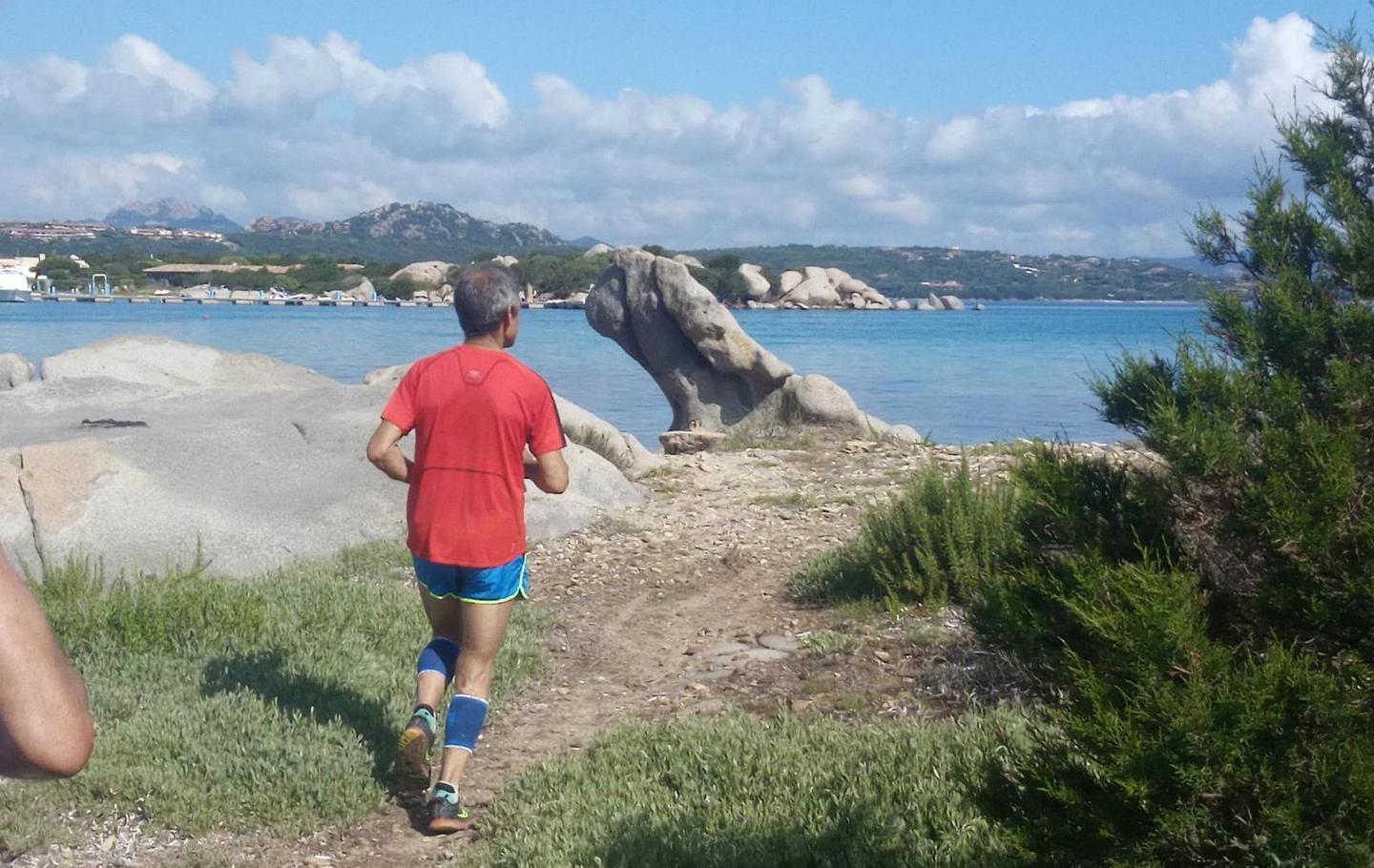 Il Covid azzoppa anche il trail: rinvio al 2021 