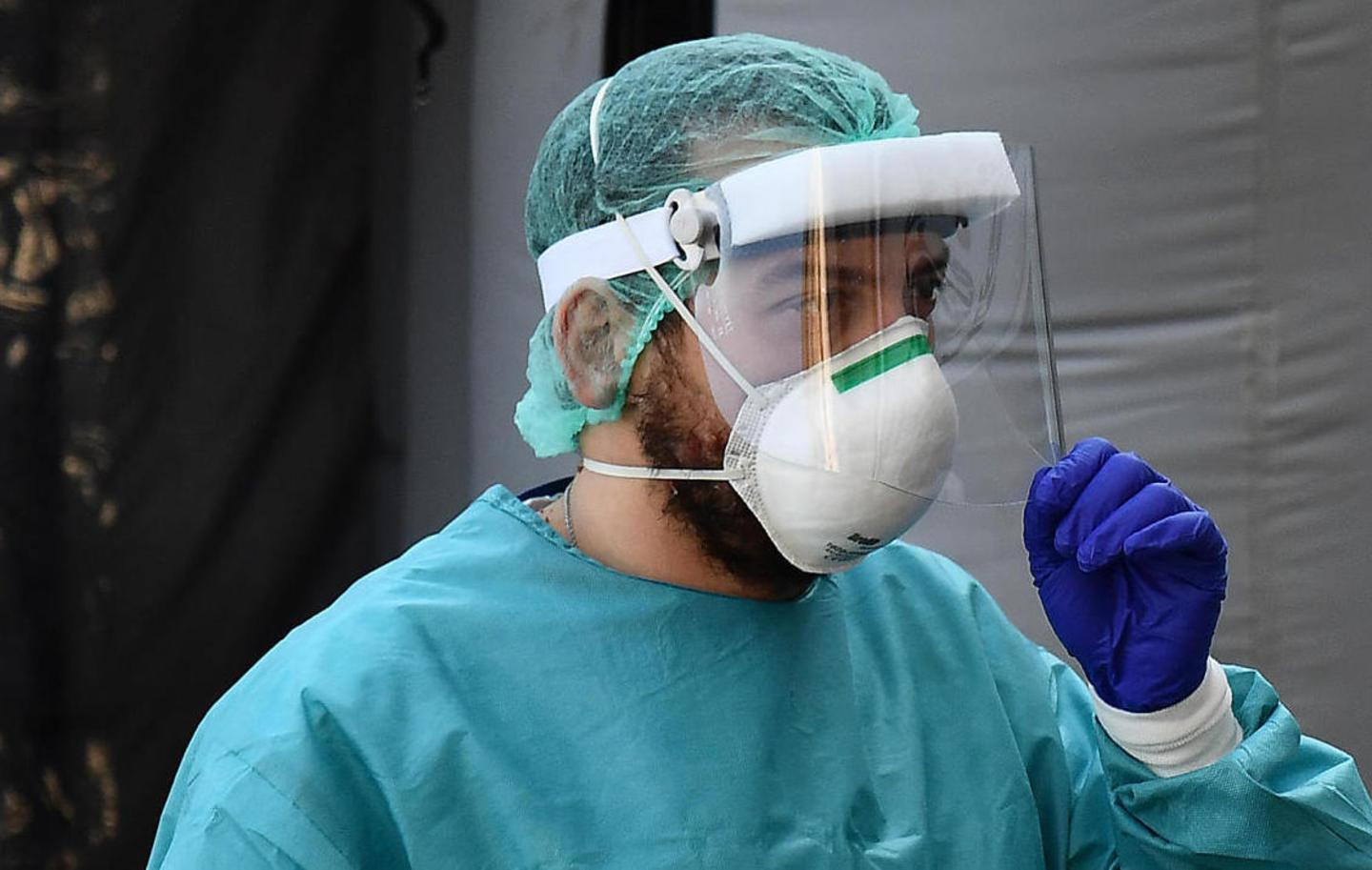 Raddoppiano i medici delle Usca: da 5 a dieci 