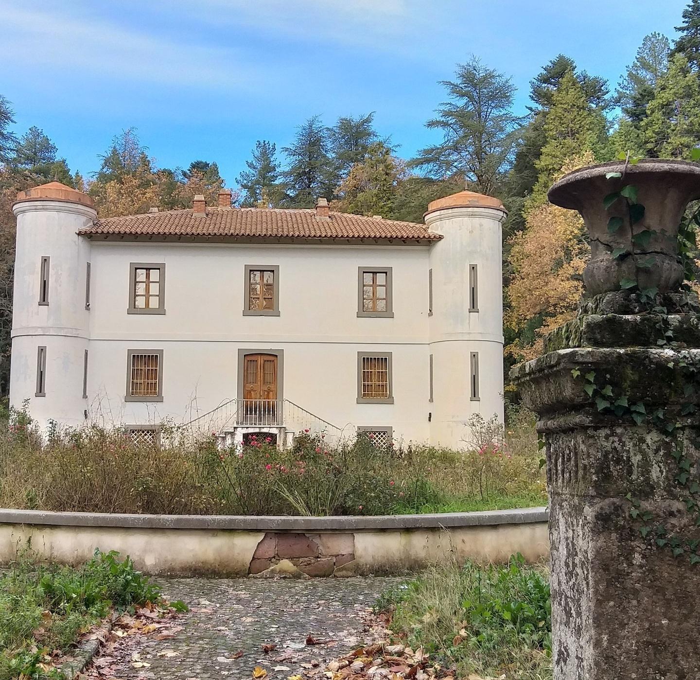 Bolotana, a villa Piercy con il pastore 
