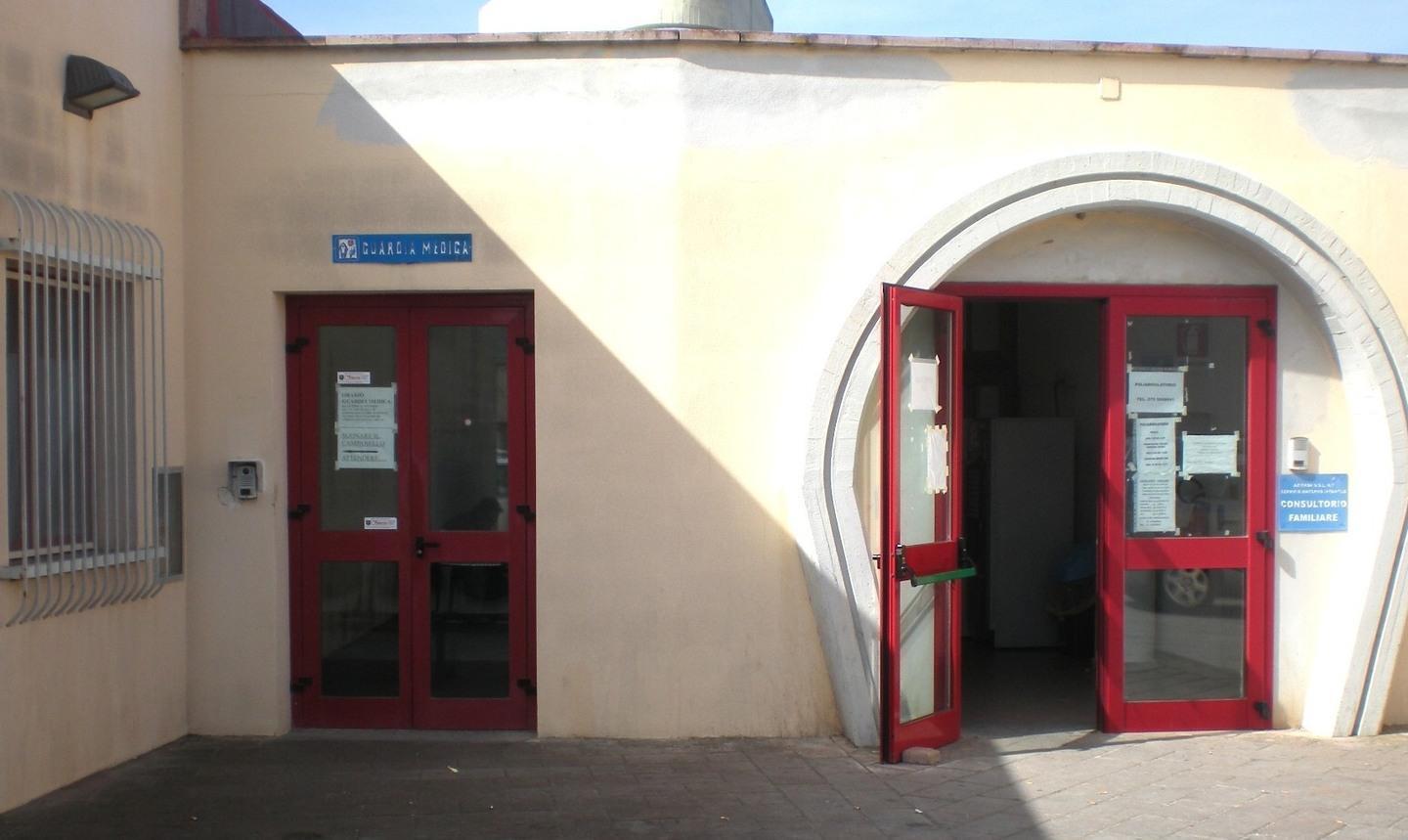 Code al Poliambulatorio, il sindaco scrive al direttore dell’Ats