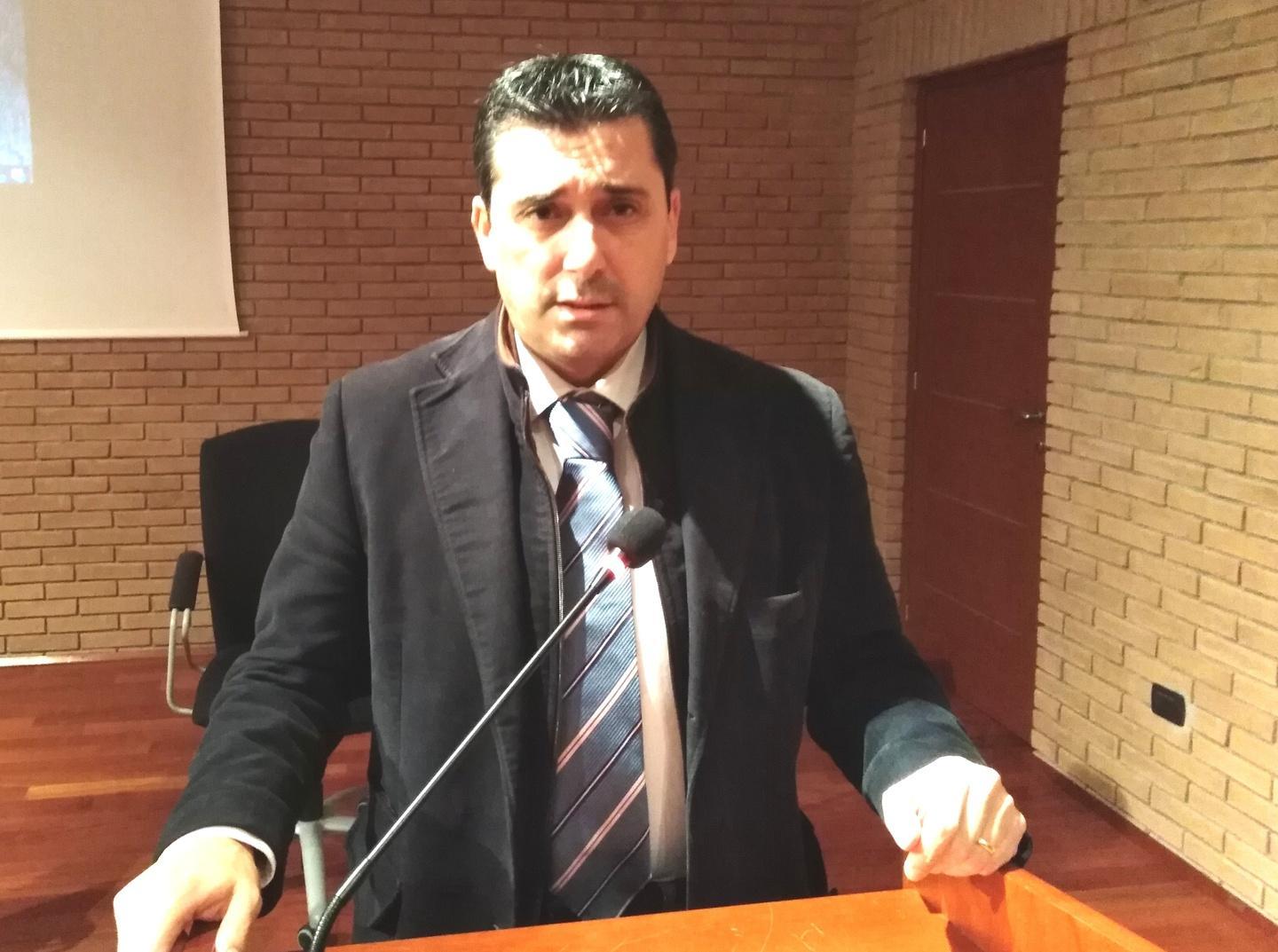 Mulas: «Serve un Piano strategico della città» 