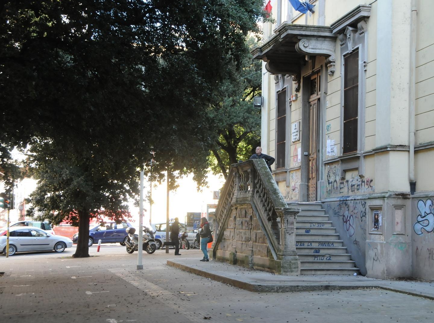 «Due anni e 8 mesi per il pestaggio» 