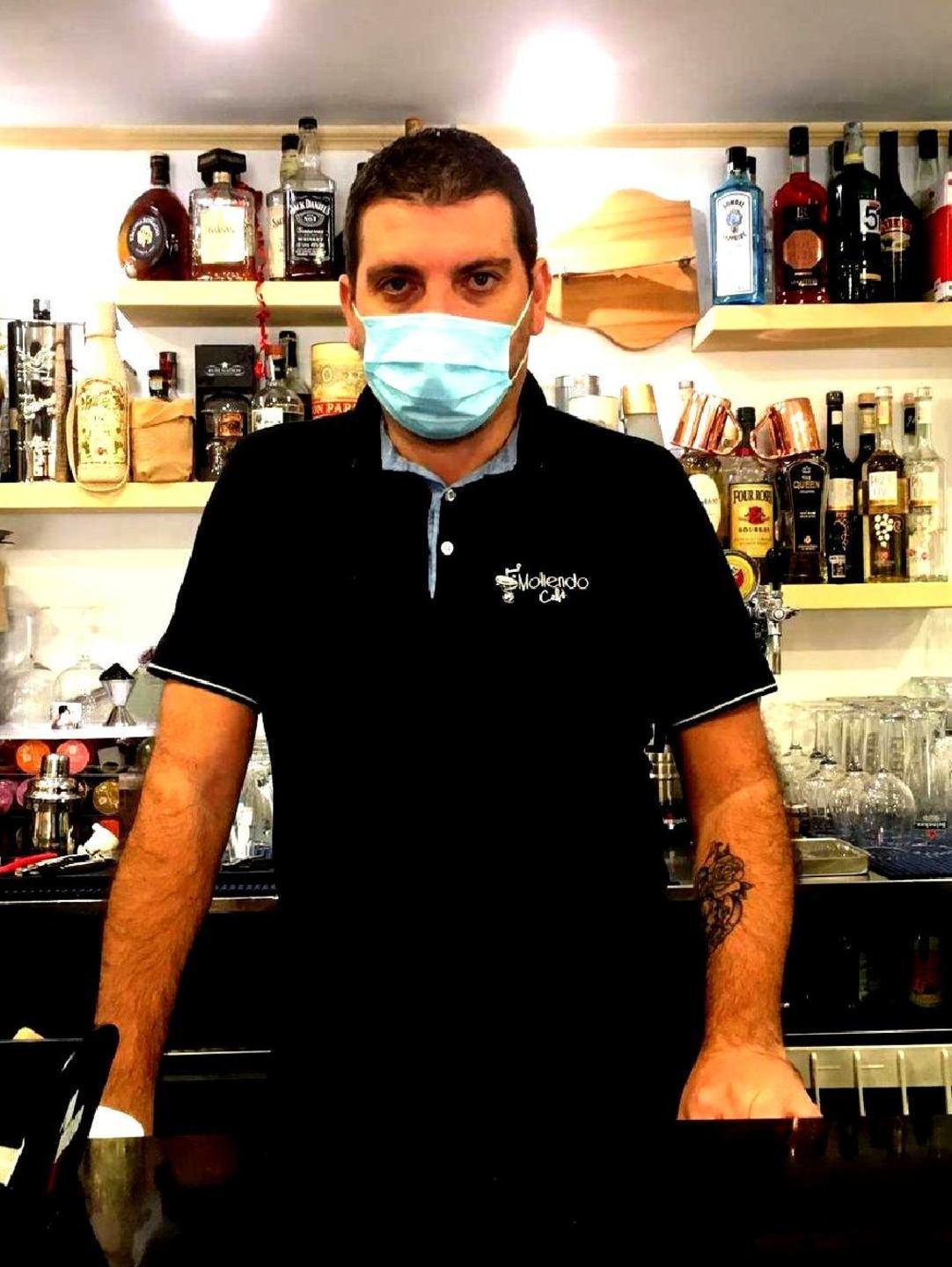 «Fate in fretta, la clientela è in calo» 