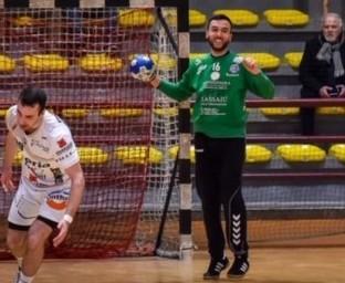 La Raimond vuole volare 