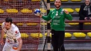 La Raimond vuole volare