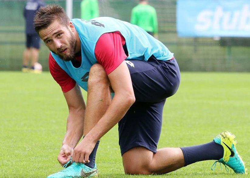 Di Francesco si gioca la carta Pavoletti 