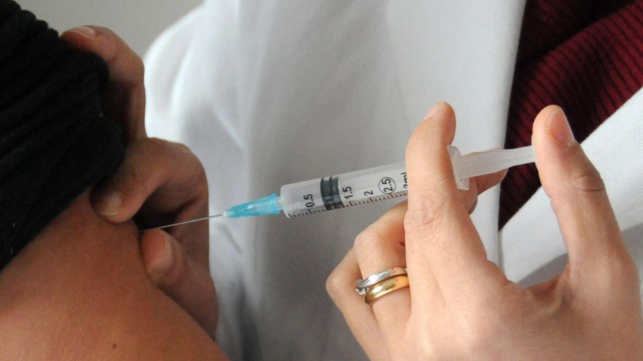 Vaccini antinfluenzali, già consegnate 7500 dosi 