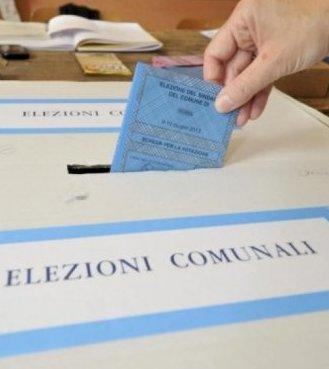 Elezioni, in quattro paesi l’avversario è l’astensione 