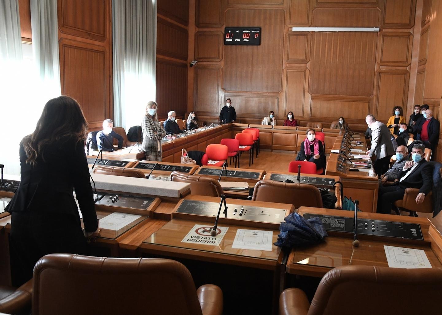 Contro il virus, piani da rivedere 